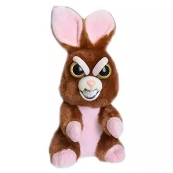 Feisty Pets Smile Bunny Langs Япония (ДИАПАЗОНЫ)