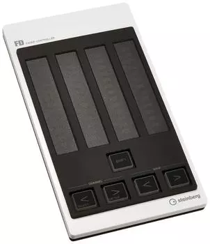 ФЕЙДЕРНЫЙ КОНТРОЛЛЕР Steinberg CMC-FD