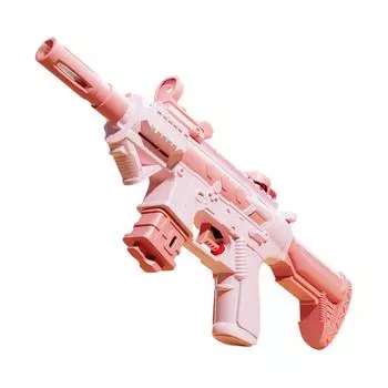 Фейерверк Водный, Игрушка-Фейерверк Водный Распылитель Для Пар, Выдвижной Разбрызгиватель Высокого Давления, Игрушки-Распылители Для Купания, Бассейна, Вечеринок One Size розовый