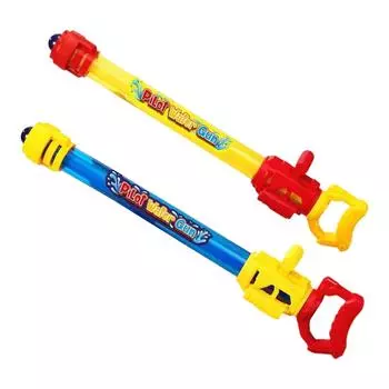 Фейерверк Водный Распылитель Воды Выдвижной Тип One Size