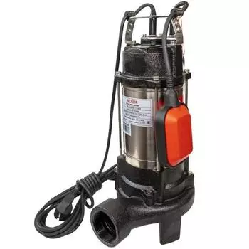 Фекальный насос Ресанта Nf-17000л Ресанта