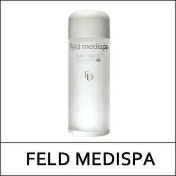[ФЕЛЬД] (дж) MEDISPA Immunecel Лечение RX 150 мл / (джх)