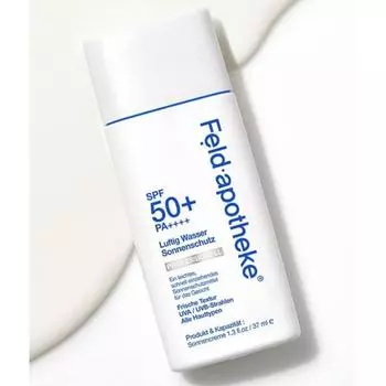 Солнцезащитный крем Feld Apoteke 37 мл, 1 шт.