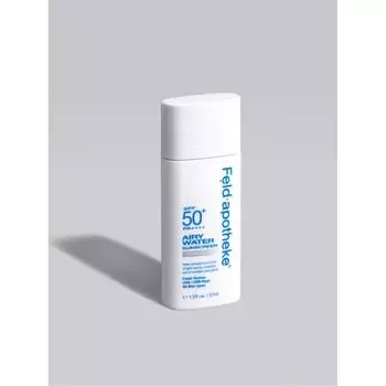 Feld Apotheke Airy Water Sunscreen Professional 37мл none
