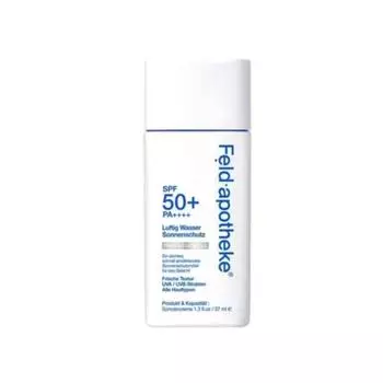 FELD Apotheke Airy Water Sunscreen Professional 37мл, корейская косметика, KBeauty, пробник
