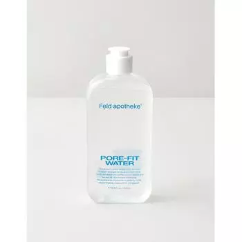 Feld Apotheke Pore Fit Вода 265мл