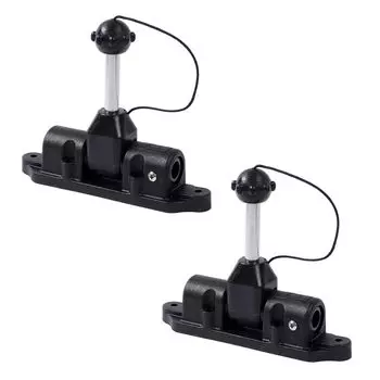 Felimoa Boat Clutch Paddle Connector All Clutch All Lock Left and Right Set
