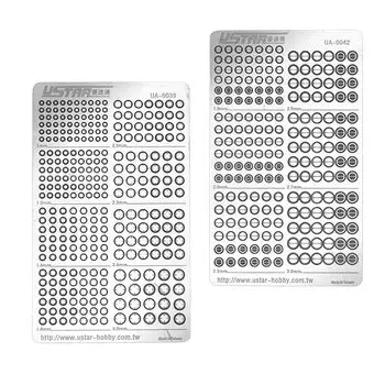 Felimoa Detail up parts пластиковая модель модель 2 типа набор