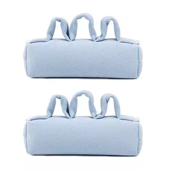 Felimoa Finger Contracture Grip Cushion моющийся разделитель тренировочный набор из 2 шт.