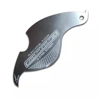 Felimoa Sujibori Моделирование Scriber Пластиковая модель Модель Маркировочная пила