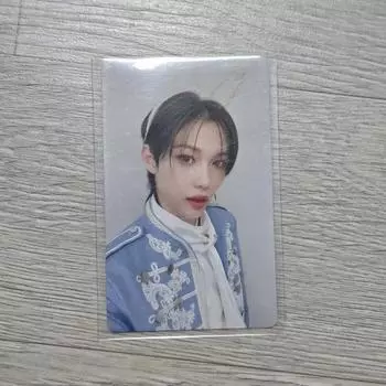 Феликс Маньяк Nippon Con Осака Сайтама Звук Stray Kids Rabbit Hop