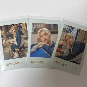 Felix Stray Kids Skis Unlock Концерт Unlock Polar Pocar