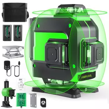 FELLAT Laser Green Full Laser High Пульт дистанционного управления 2 блока питания Тип C Для использования в помещении и на открытом воздухе Японская инструкция по эксплуатации В комплекте Маркер, Лазер,