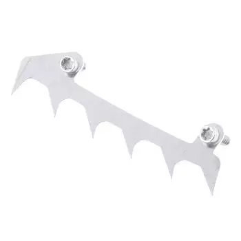 Felling Dog Bumper Spike для Stihl Ms180 Ms170 018 017 Ms230Chainsaw Parts