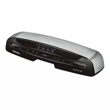 Fellows Laminator Saturn3i A3 Quick Start Simple Operation 5736301