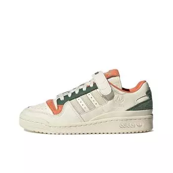 Female adidas originals FORUM Skate shoes