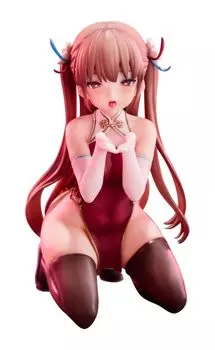Female Brat Ayaka Tsukimi scale painted finished figure MSGM_Project 1/6 PVC&ABS