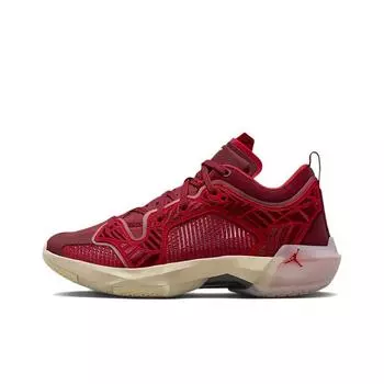Female Jordan Air Jordan 37 Basketball shoes
