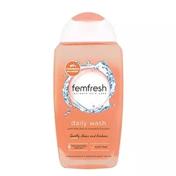 Femfresh Ежедневный гель для интимной гигиены 250 мл от Femfresh