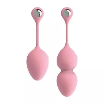 Femimate Kegel Kegel Fit Training ball that warms to Warm life with heat function Pelvic floor muscle training Vaginal training Urinary leakage