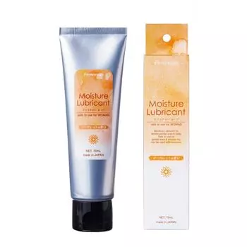 Femimate Moisture Lube Смазывающий лосьон 70 мл (Маргарет)