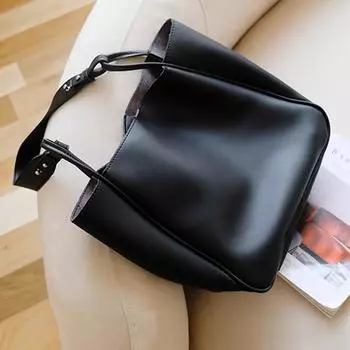 Женственные сумки-ведра для подарка на день рождения женщине, практичные для отправки подарка на день рождения женщине, сумки для пожилых людей, женские сумки-ведра