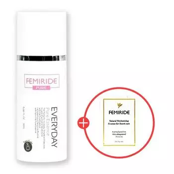 Femiride Pure Essence 30 мл + Образец эссенции 1 шт., 1 шт.