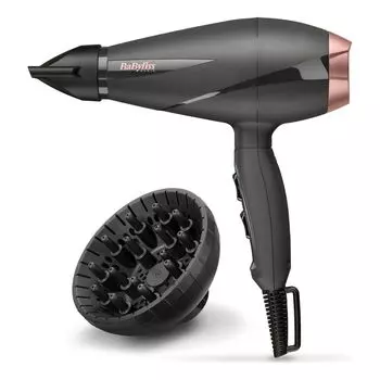 Фен Babyliss Secador