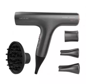 Фен CECOTEC Ioni Care 6000 Rockstar Soft Pro