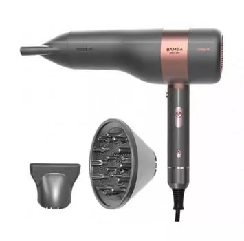 Фен CECOTEC Ioni Care 6000 Rockstar Vision