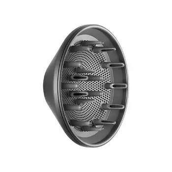 Фен-диффузор NISSYO серый