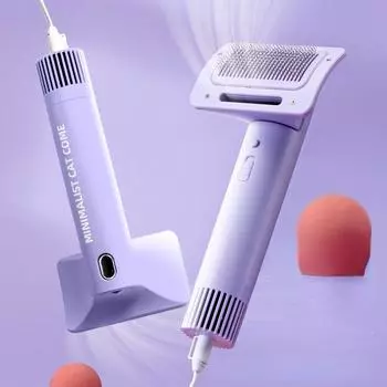 Фен для домашних животных