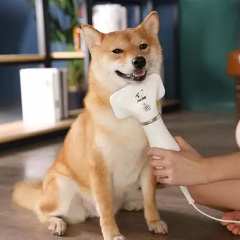 Фен для домашних животных, электрическая расческа для волос для кошек, собак, чистка European plug