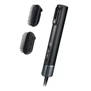 Фен для волос Vidal Sassoon Air Styling Dryer 3WAY BLDC Motor Negative Ion Black VSD-1280/KJ