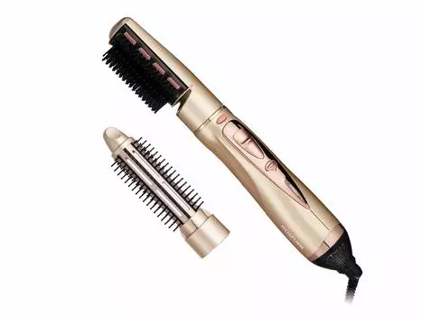 Фен для завивки волос Koizumi Negative Ion Gold KHC-5111/N