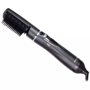 Фен для завивки волос Koizumi Negative Ion Slim Body Lightweight Black KHC-5404/K