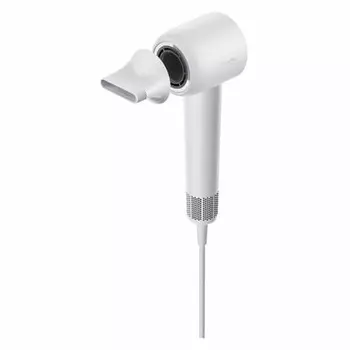 Фен DREAME HAIR GLEAM TU прозрачный