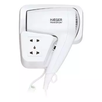 Фен Haeger HD-120.006A 1200 Вт
