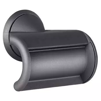 Фен HD08 03 Магнитный колпак Dhape Антилетающая универсальная насадка-диффузор One Size чёрный