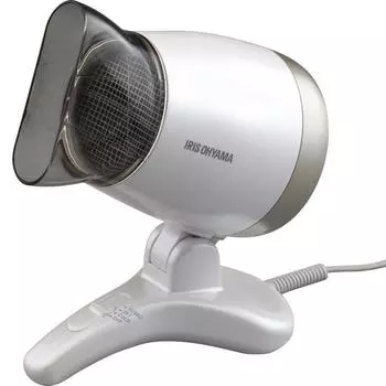 Фен Iris Ohyama Тип шампанского золотого цвета, вертикальный, без помощи рук HDR-S1-N