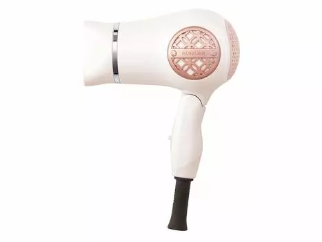 Фен Koizumi Mini Фен Pokedra Молочно-белый KHD-9730/W