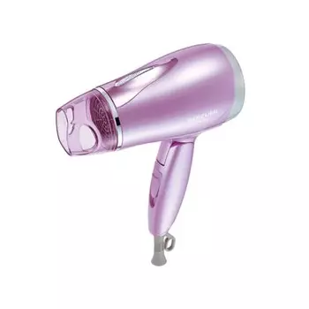 Фен Koizumi Negative Ion Lightweight Фиолетовый KHD-9600/V