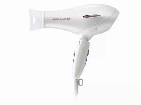 Фен Koizumi Negative Ion Salon Sense 300 Белый KHD-9900/W