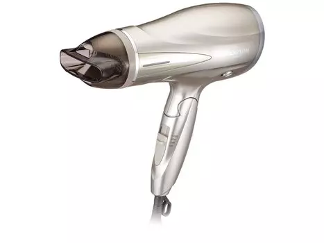Фен KOIZUMI с отрицательными ионами Gold KHD-9220N