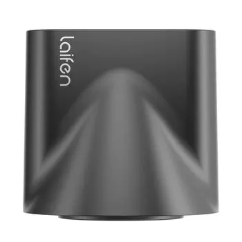 Фен Laifen, разглаживающая насадка, магнитная насадка, фен для волос, большой объем воздуха, легкий, компактный, удобный для переноски, SWIFT/SE