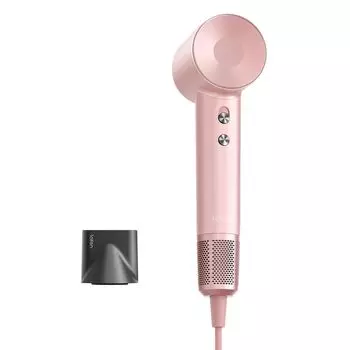 Фен Laifen SWIFT Большой поток воздуха, высокая концентрация, 200 миллионов отрицательных оборотов на волос, бесшумный, 22,8, перегрев, легкий и простой в использовании.