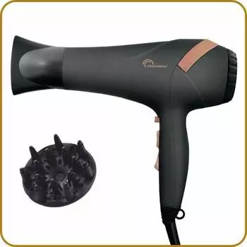 Фен Little Balance 8626 2200 Вт