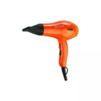 Фен New York Style Turbo X5 2400 Вт, черный