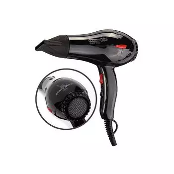 Фен Newyork Style, черный 8690015674239