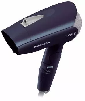 Фен Panasonic Ionity Blue EH-NE1A-A